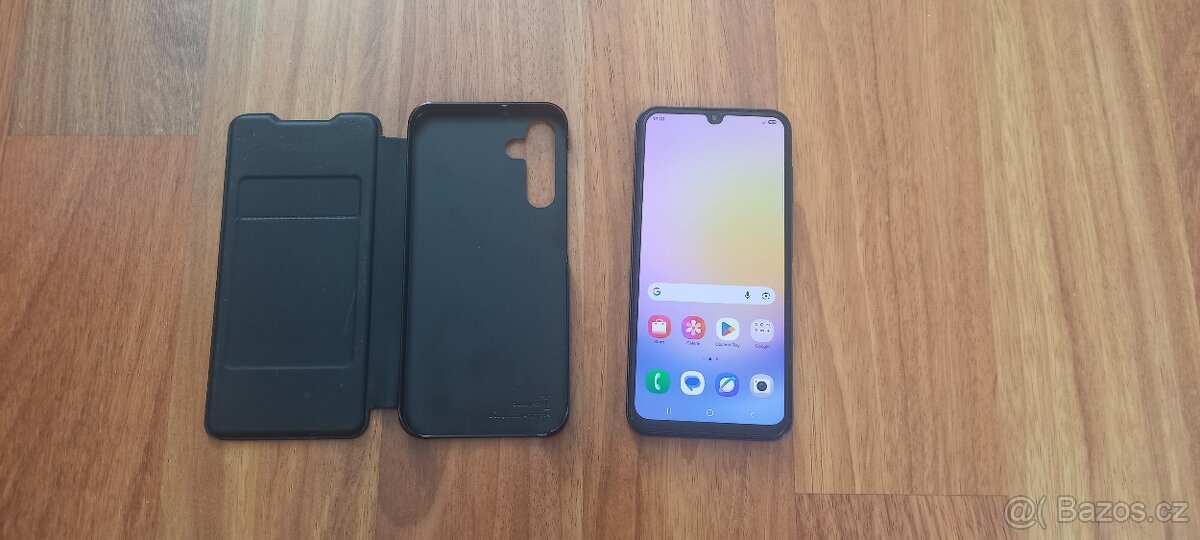 Samsung Galaxy A25 - 2