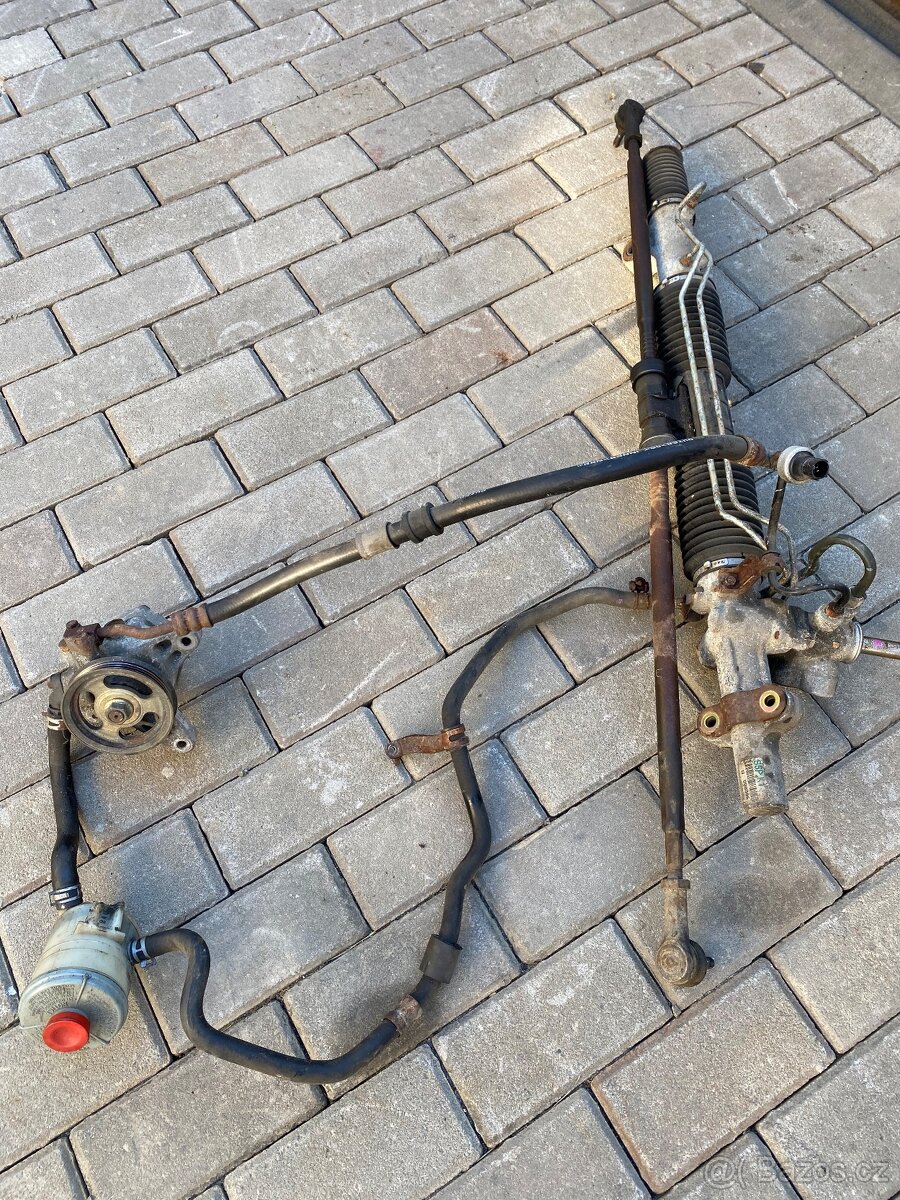 Honda Civic EM2 - 2