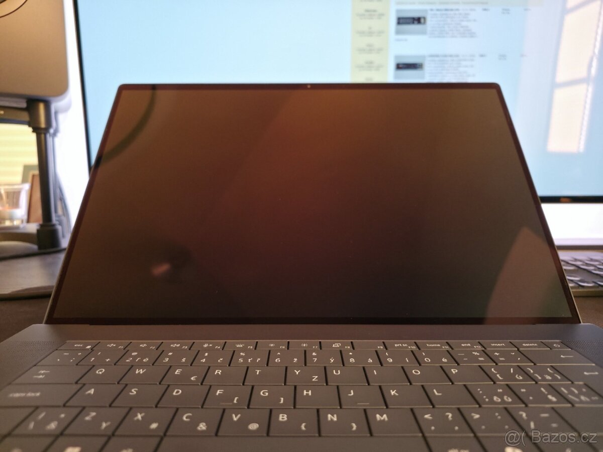 Dell Pro Max 16 Premium, RTX PRO 2000, 4K OLED, záruka 2028 - 2