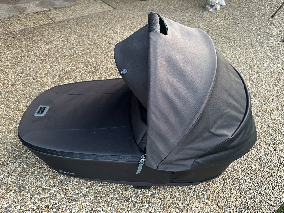 Cybex priam korba - 2