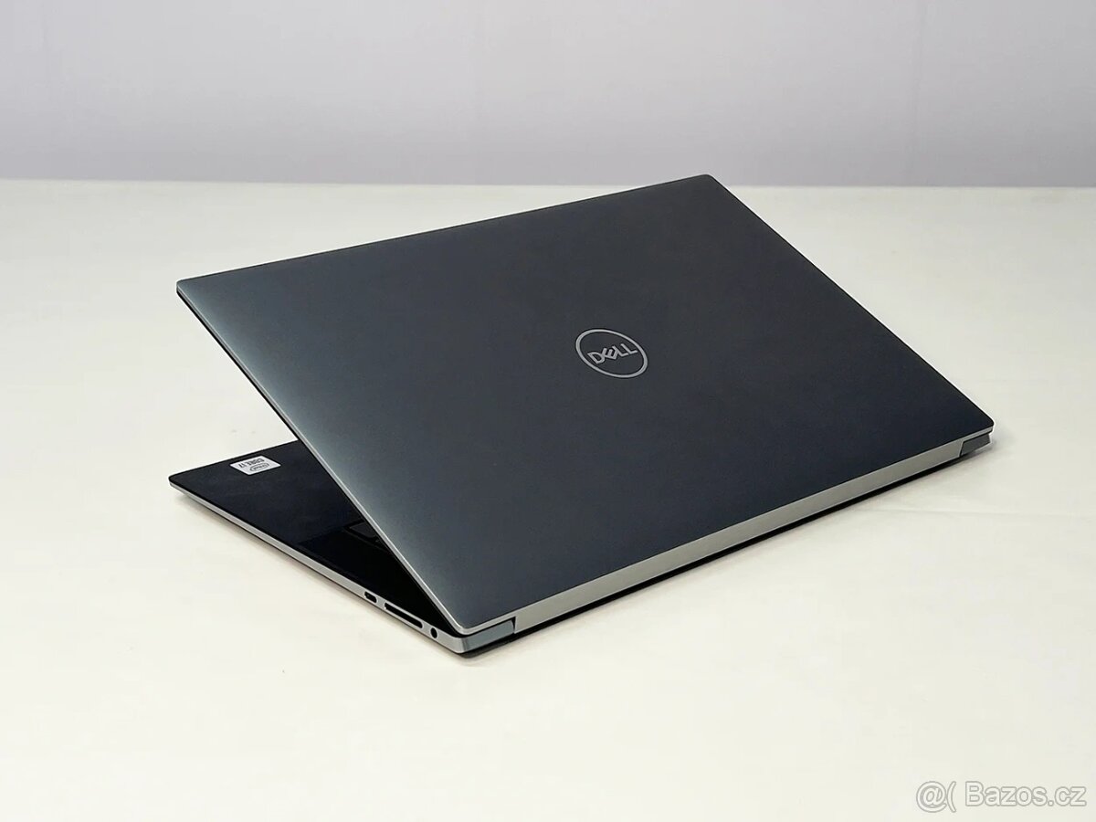 15.6" Dell Precision 5550 i7-10850H, 1Tb 32GB ram nvidia 4G - 2