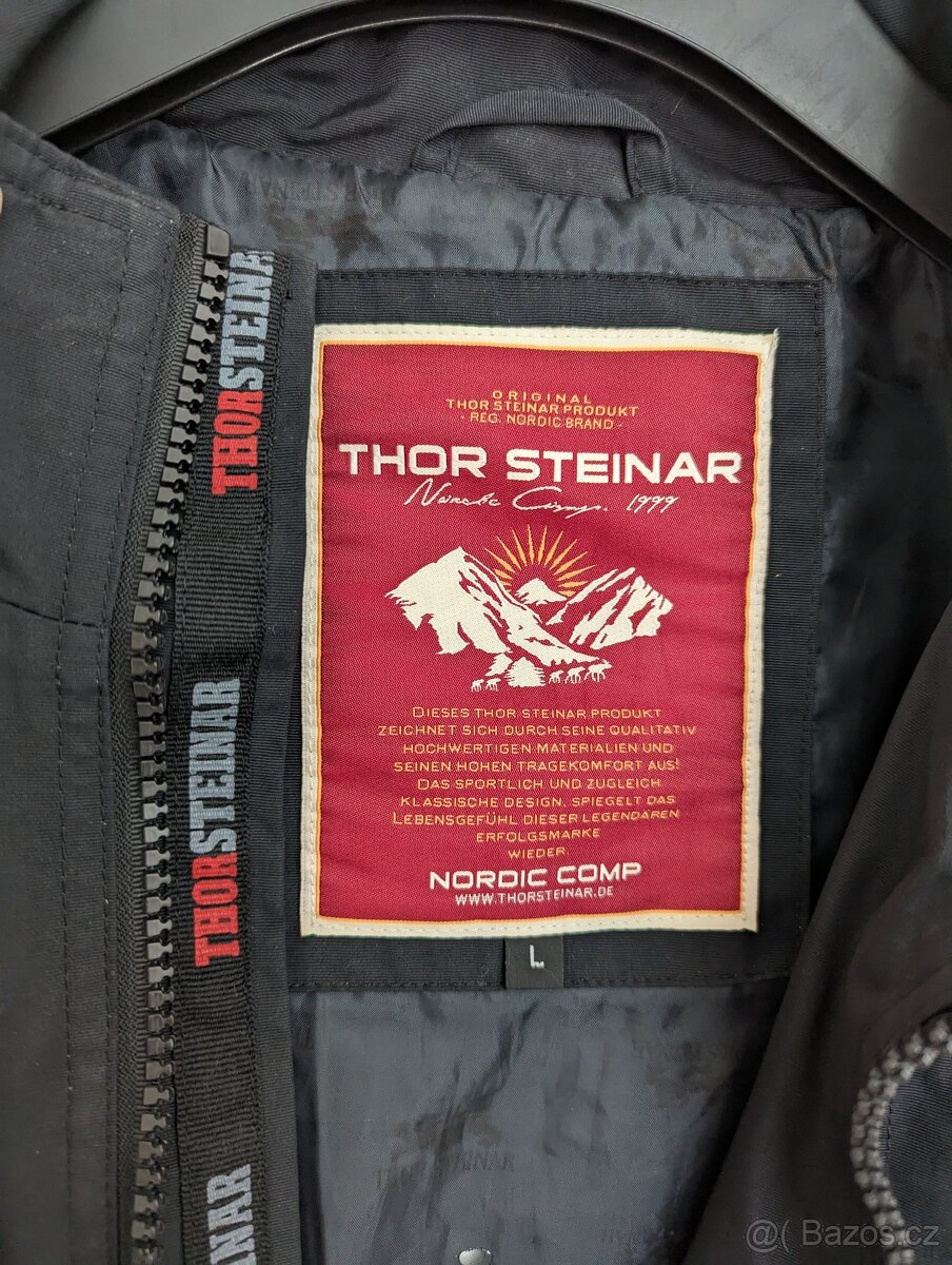 Bunda zn. Thor Steinar - 2