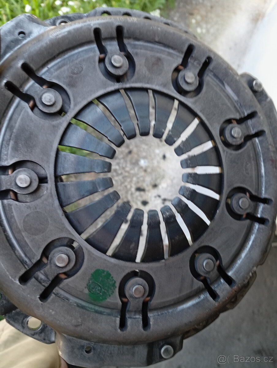 spojka LUK 620 3090 09 - 2