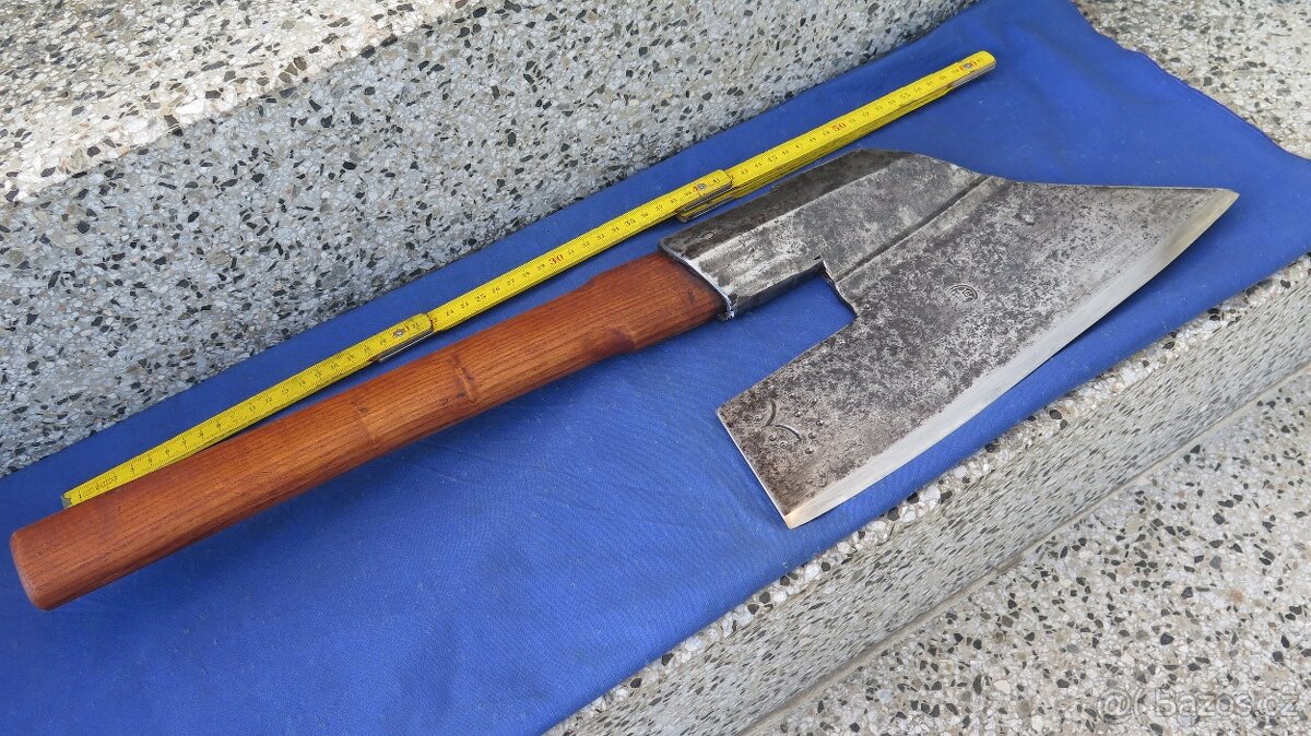 Širočina - profi - 2