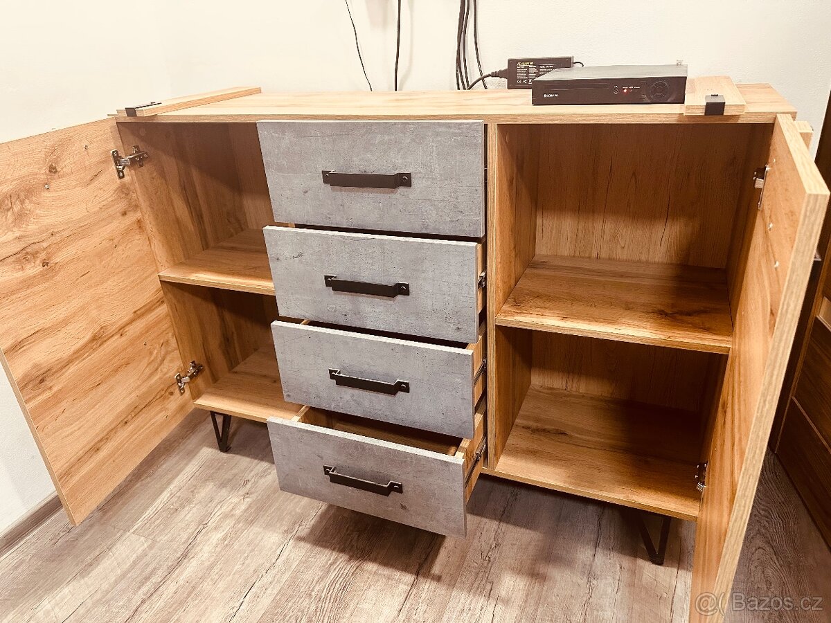 Studentský nábytek - 2