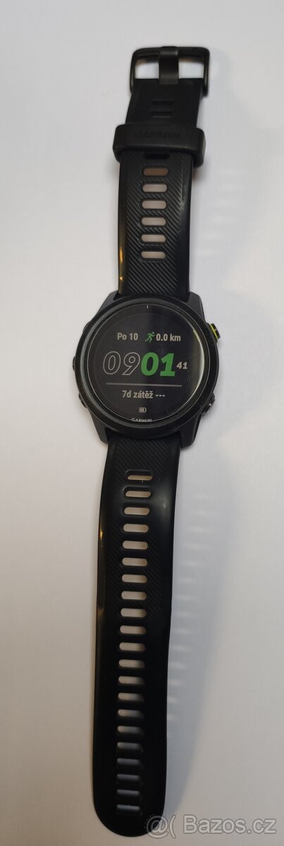 Garmin Forerunner 745 kompletní balení + doplňky - 2