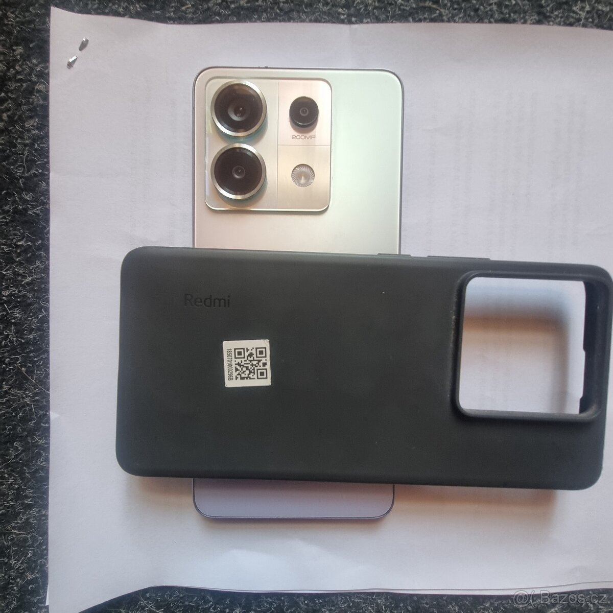 Xiaomi Redmi Note 13 Pro 5g 8/256gb - 2