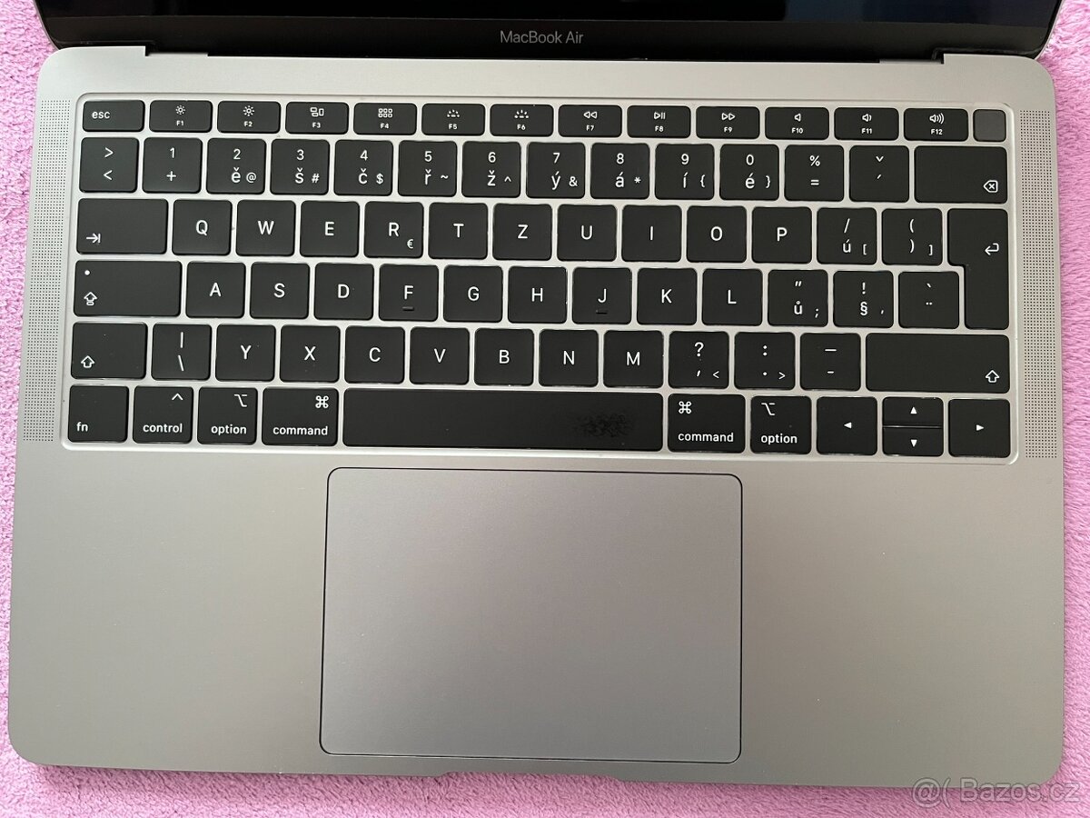 MacBookk Air - 2