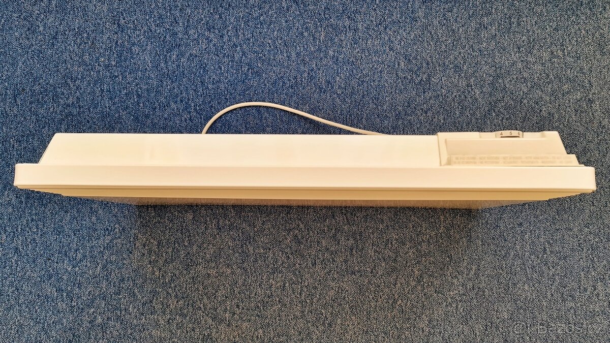 Nástěnný konvektor AEG WKL 2002 - 2