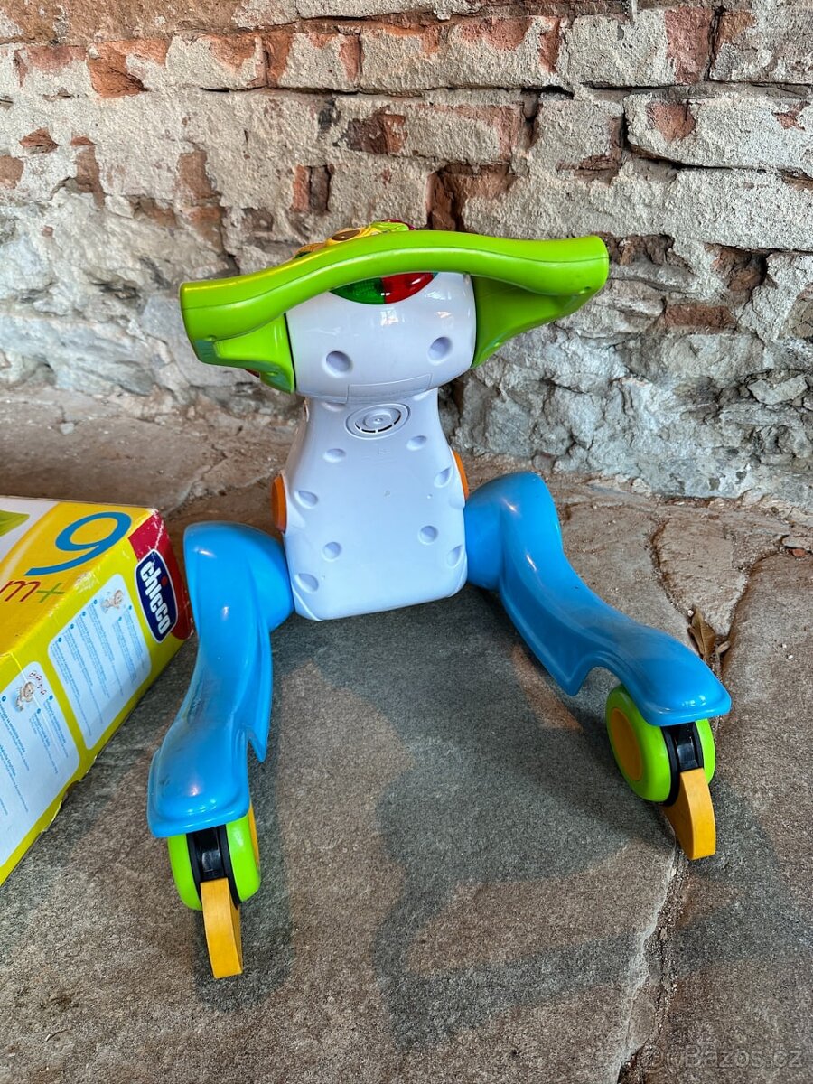 Dětské chodítko Chicco Baby Jogging - 2