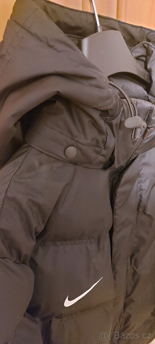 Pánská zimní bunda Nike - 2