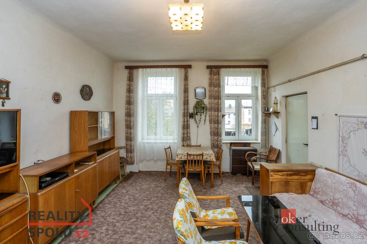 Prodej, byty/4+1, 89 m2, Rokycanova 204/4, 58601 Jihlava, Ji - 2