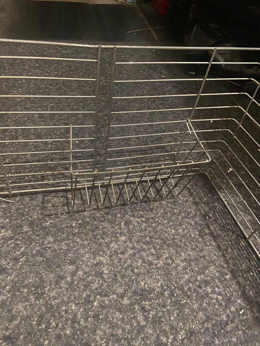 Ohrádka pro králíčka - 2