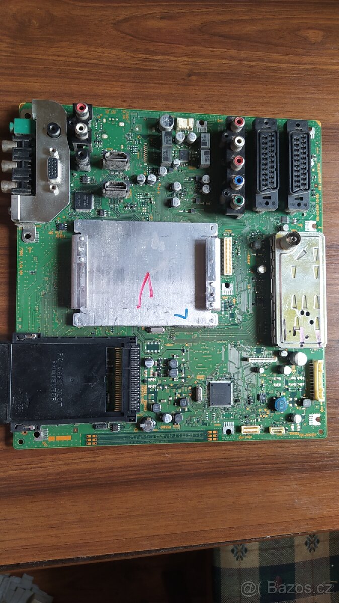 Náhradní díly SONY Bravia - 2