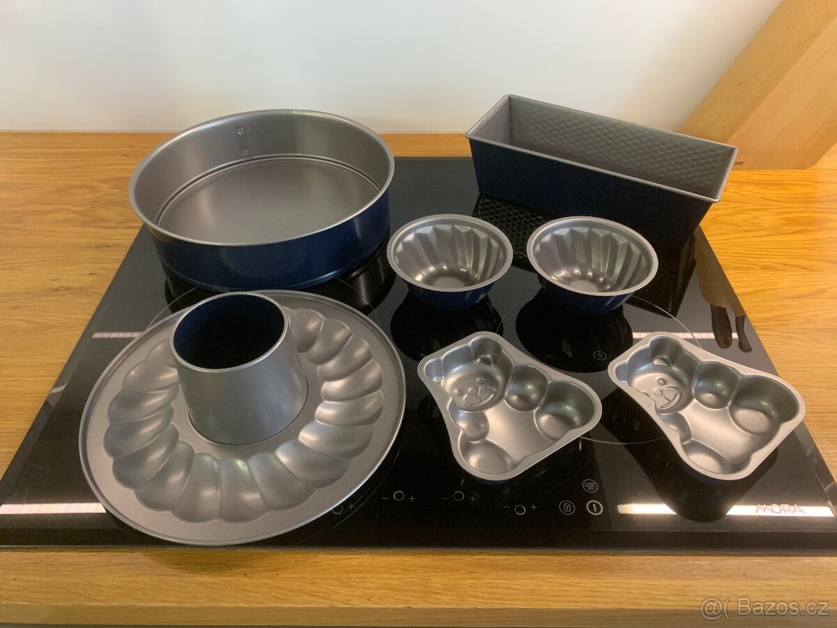 Sada na peceni KAISER BACKFORM - 2