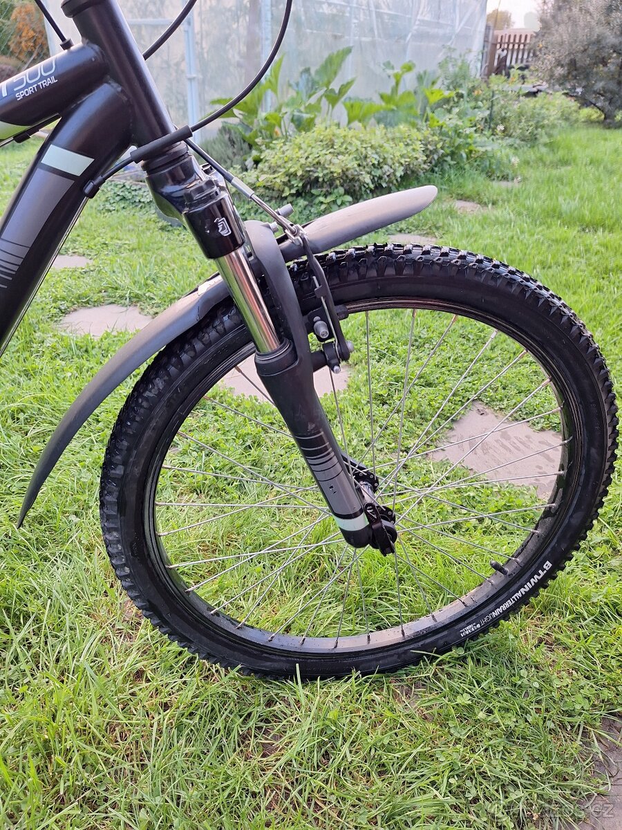 Dětské horské kolo - 2