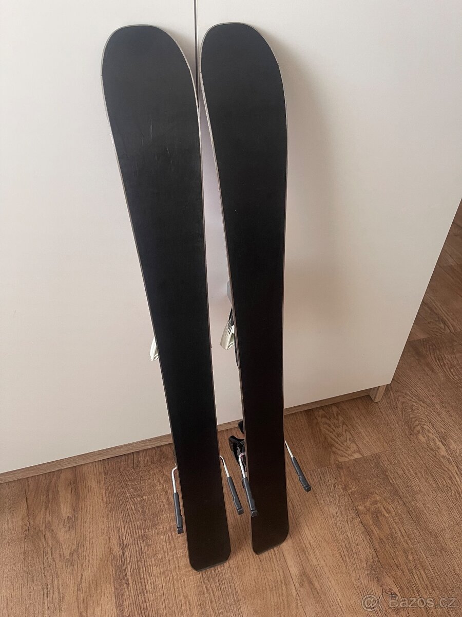 Dětský lyžařský set - 2