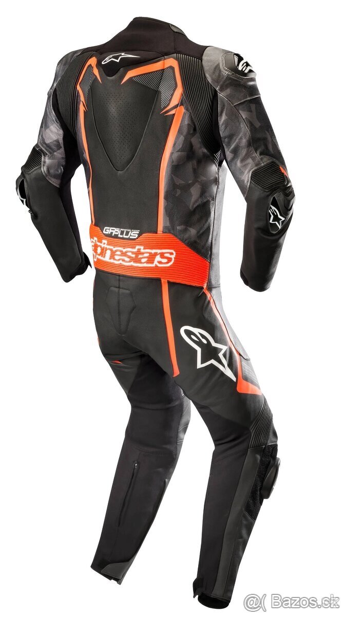 Kombinéza Alpinestars GP Plus (50) - 2