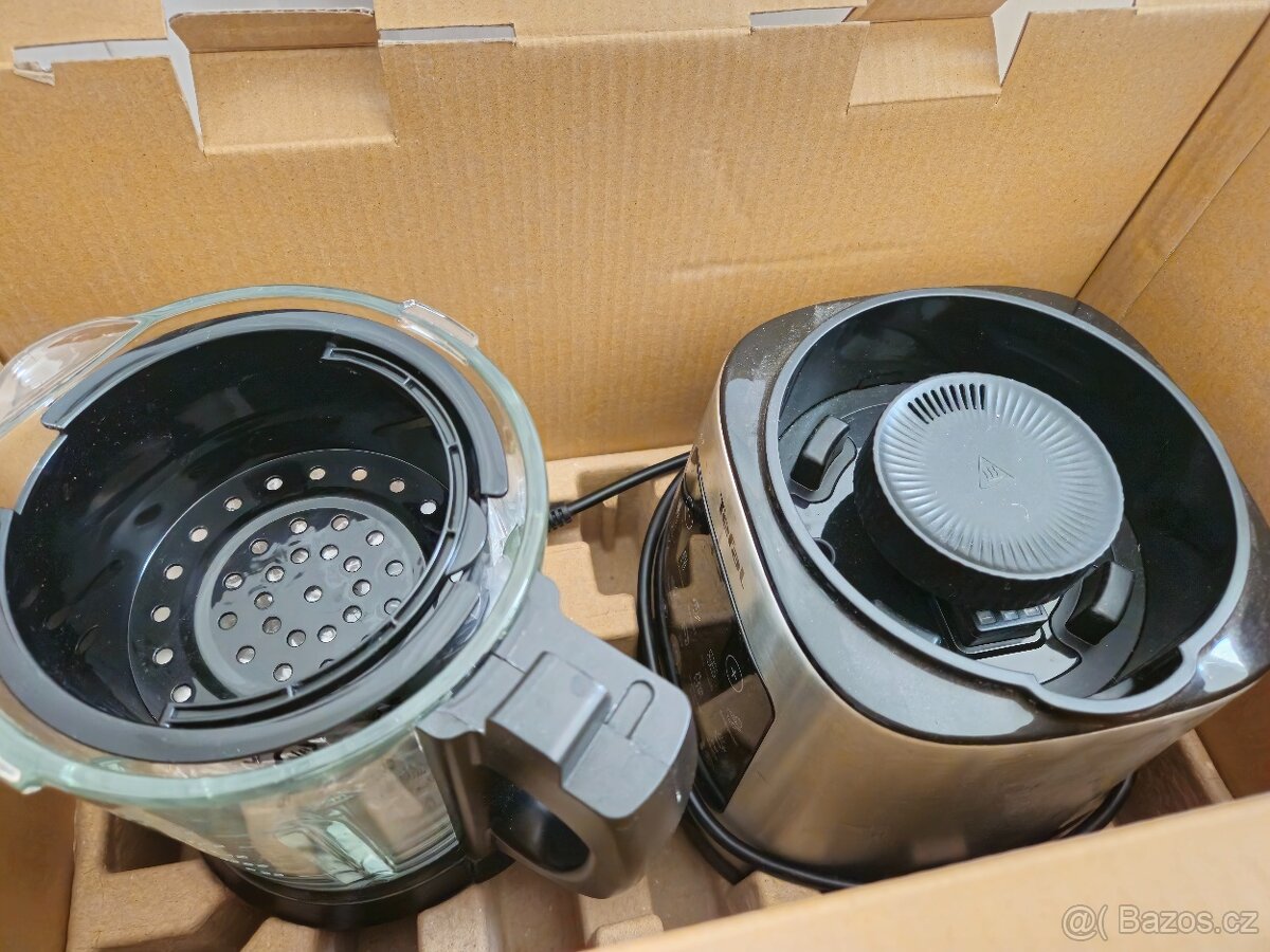 Stolní mixér Tefal BL83SD30 Perfectmix Cook - 2