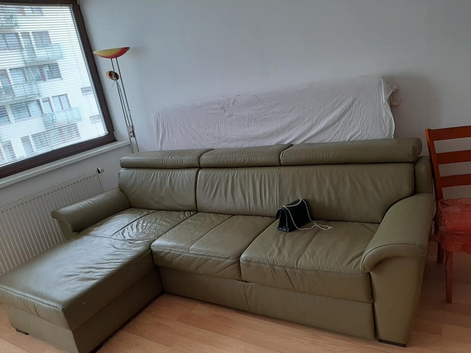 Pronájem pokoje v 4+kk — ideální pro pár v Praha 7 - 2