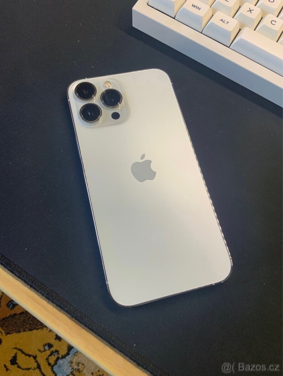 iPhone 13 Pro Max 128 gb výborný stav - 2