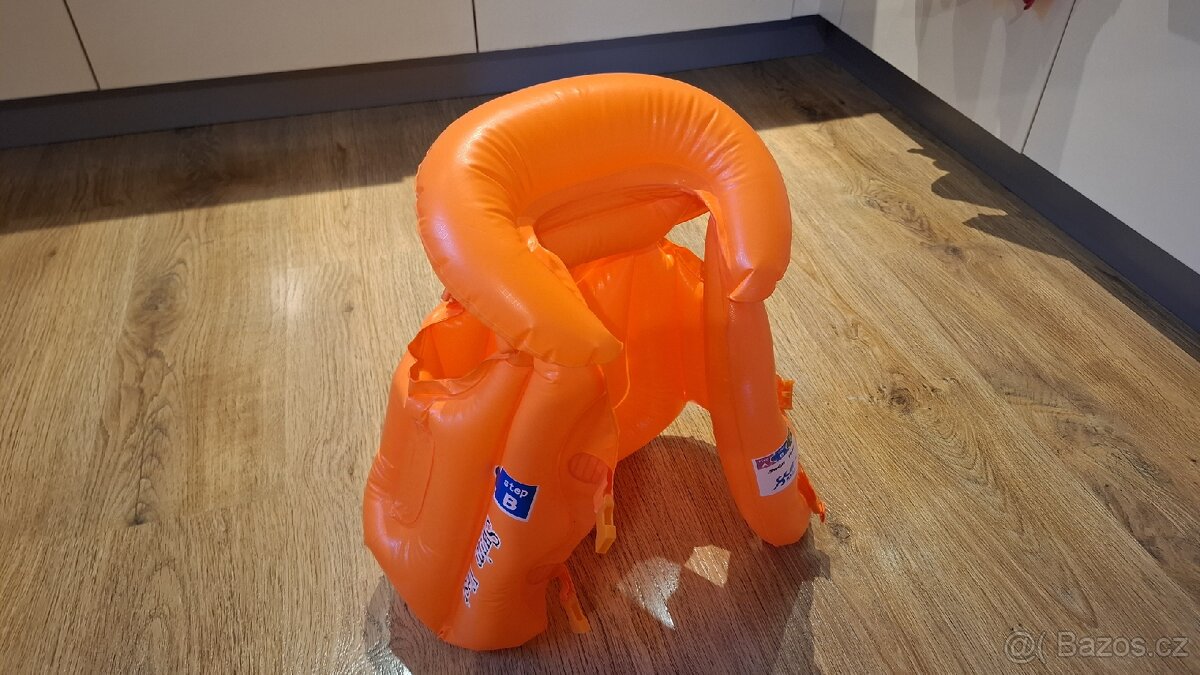 Dětská plavací vesta 2 ks - 2