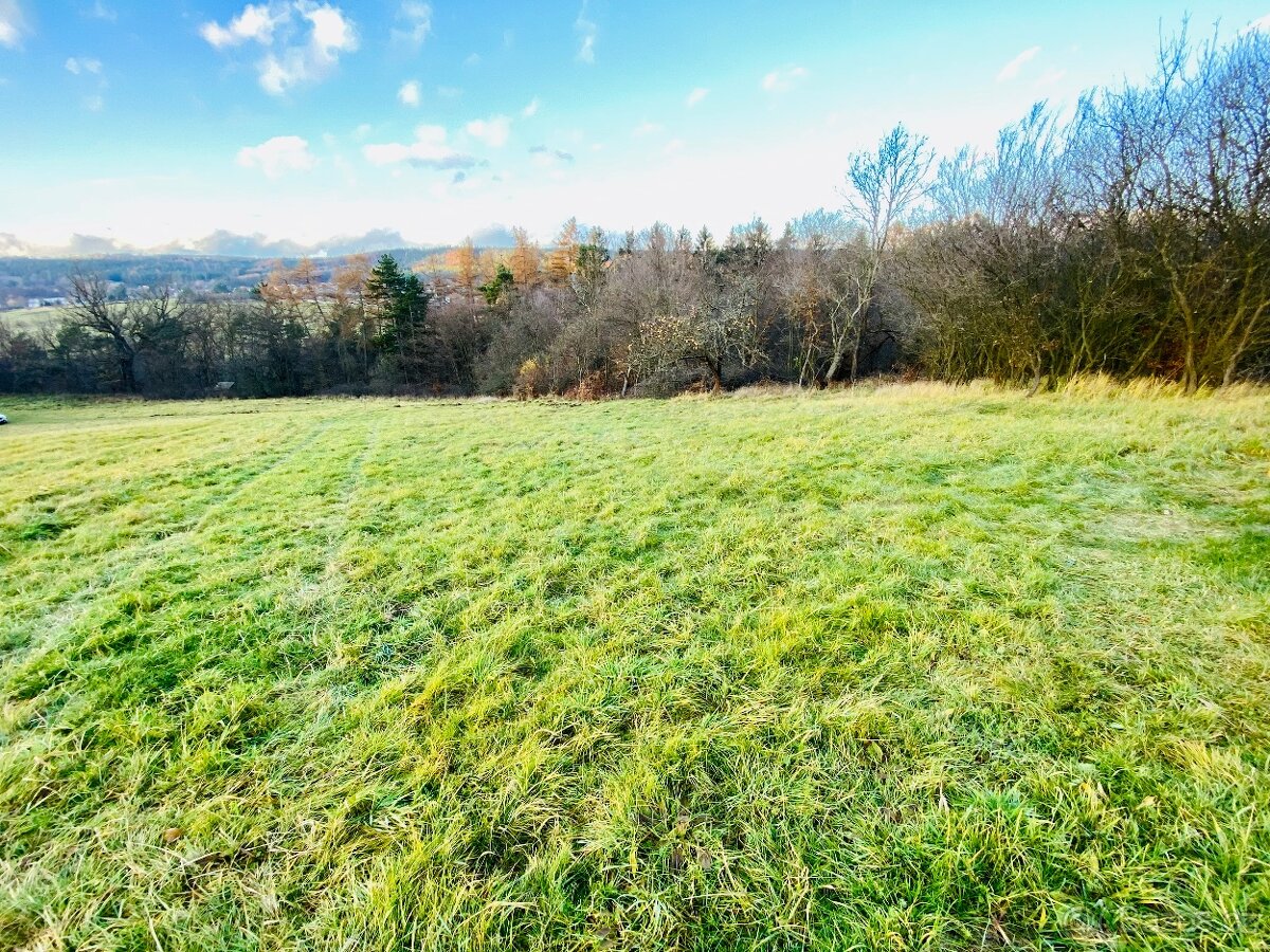 Pronájem Zahrady - 2