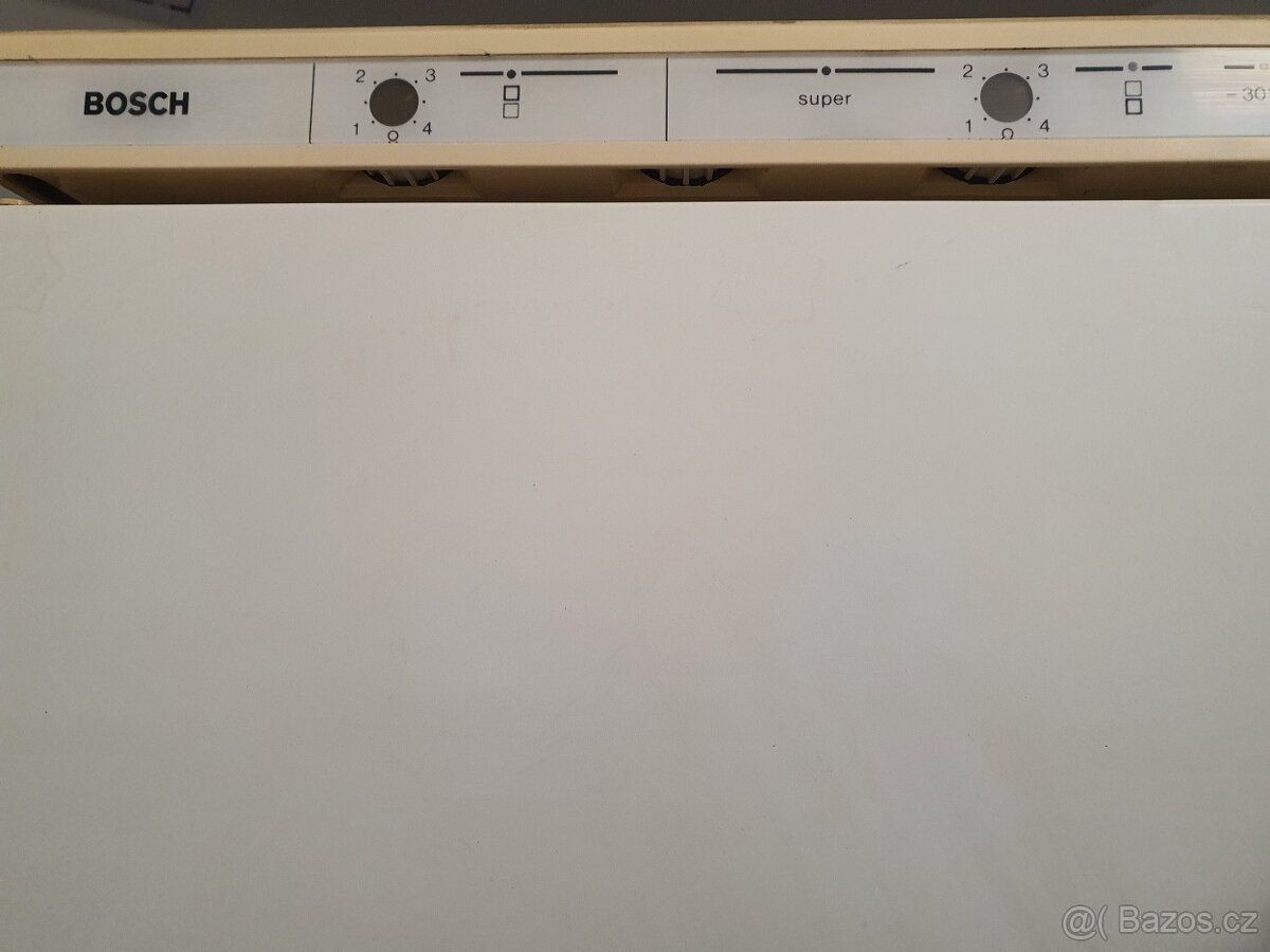 velká levná lednice s dopravou 2-dvéřová - 2