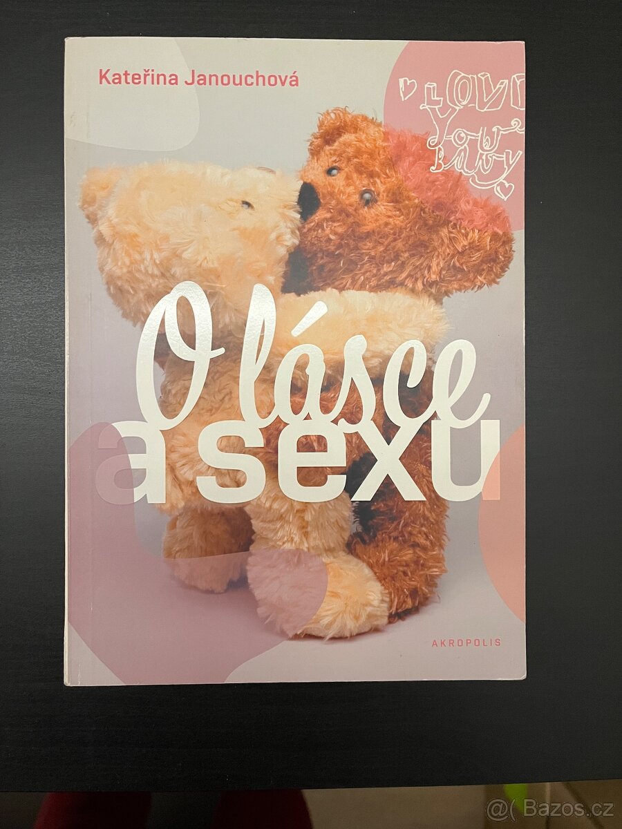 Prodám různé knihy - 2