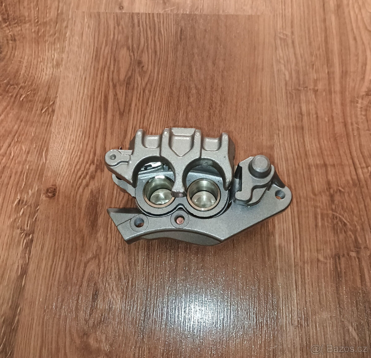 Brzdový strmeň predný Honda CR, CRF, XR - 2