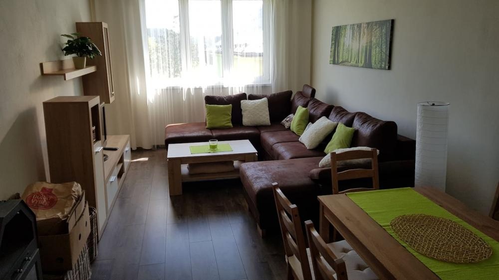 Pronájem bytu 3+1, 70 m2, Kyselov, Vyšší Brod - 2