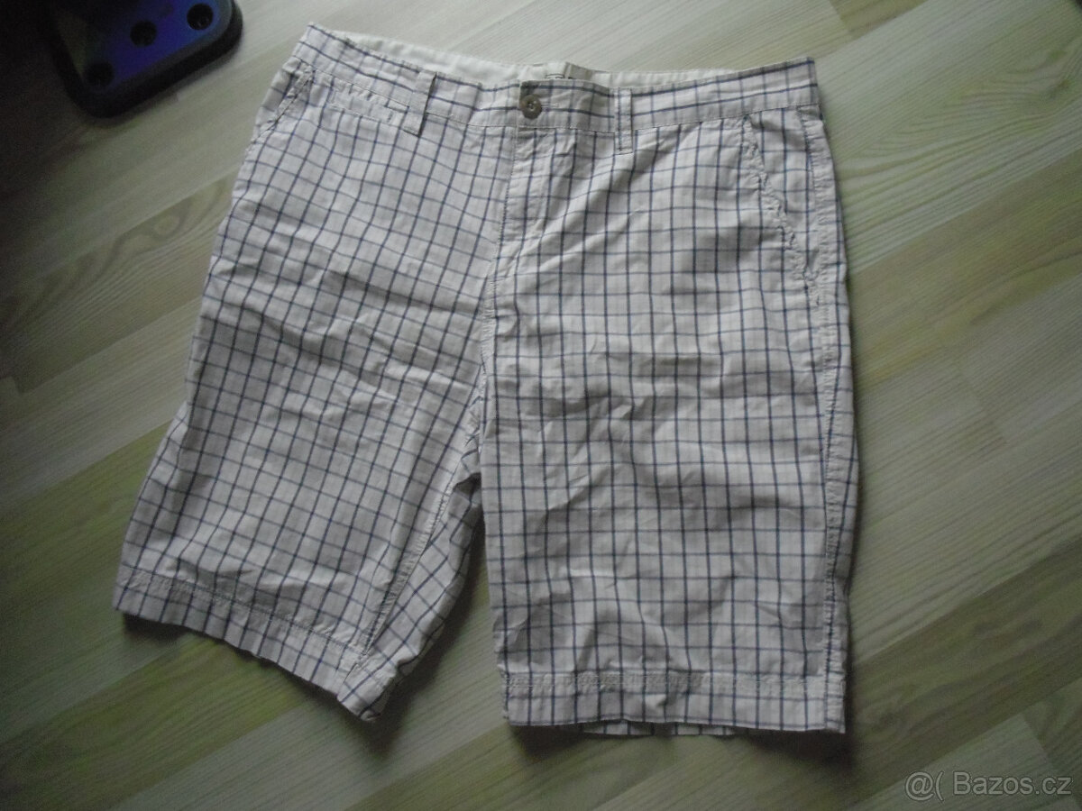 Kraťasy F&F vel. 40 (XL) - 2