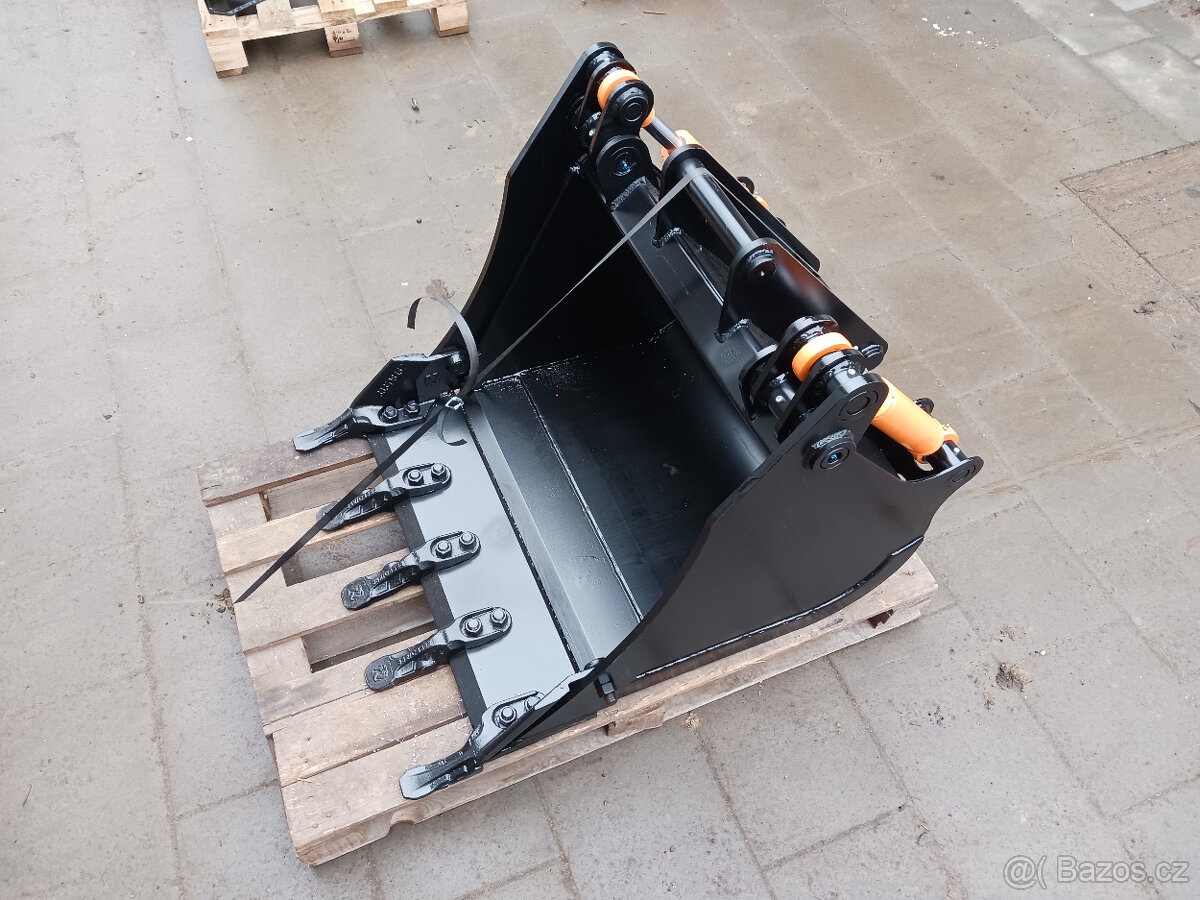 Podkopová lopata 4v1 - 2