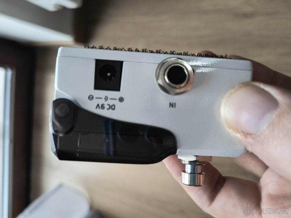 Ladička JOYO JF-326 Irontune - 2