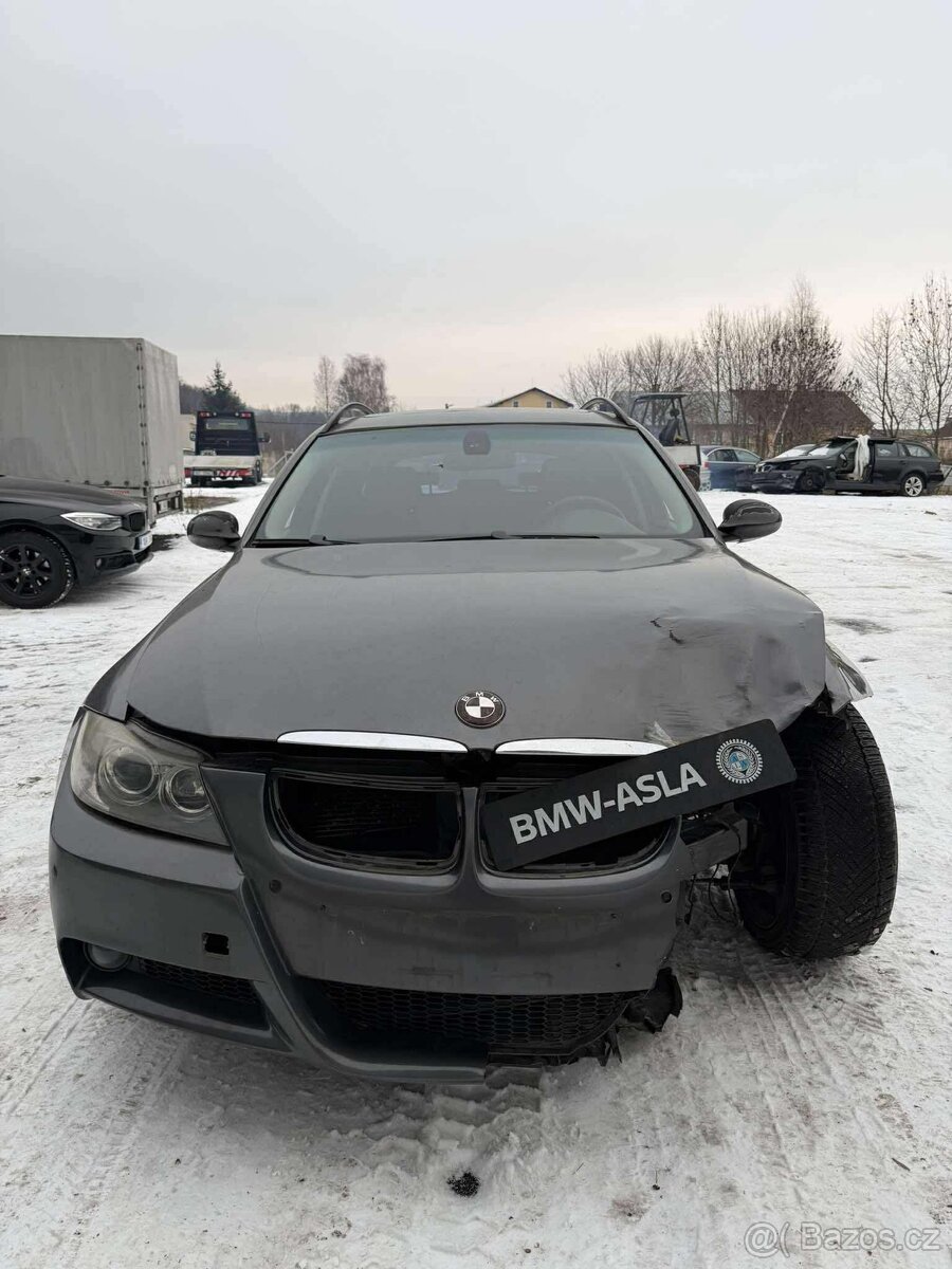 Bmw e91 330xdrive - 2