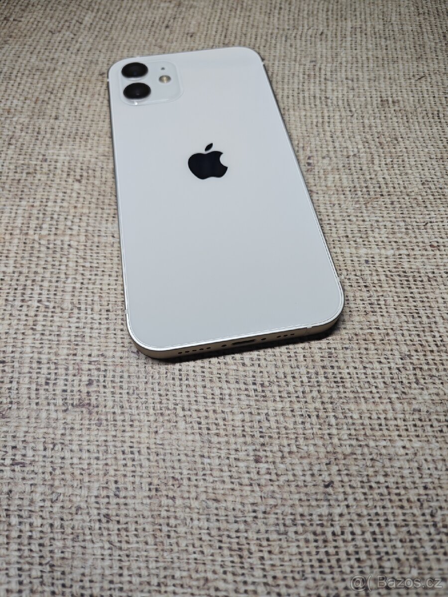 Apple iPhone 12 - 2