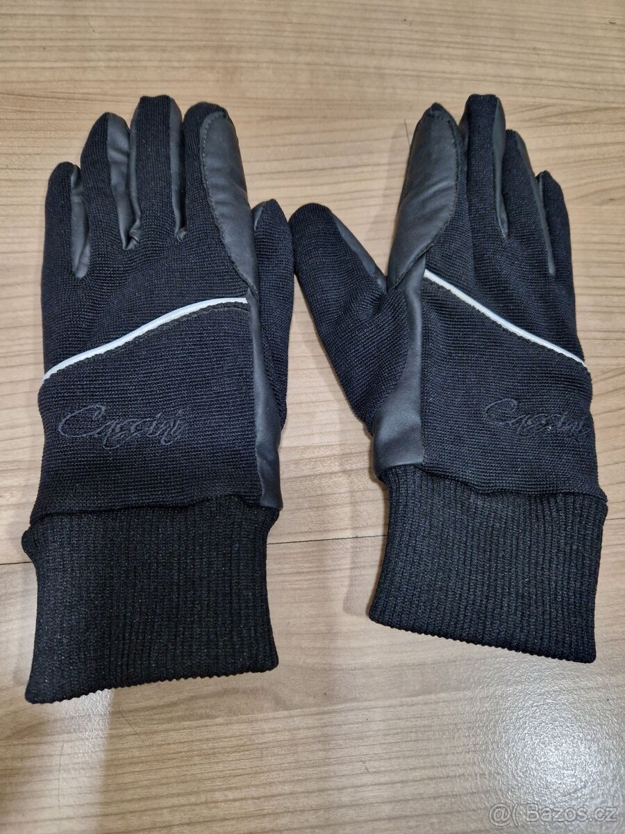 Rukavice Cassini Termo Amon - 2