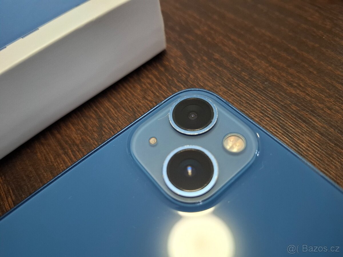 Iphone - 13 256Gb - 2