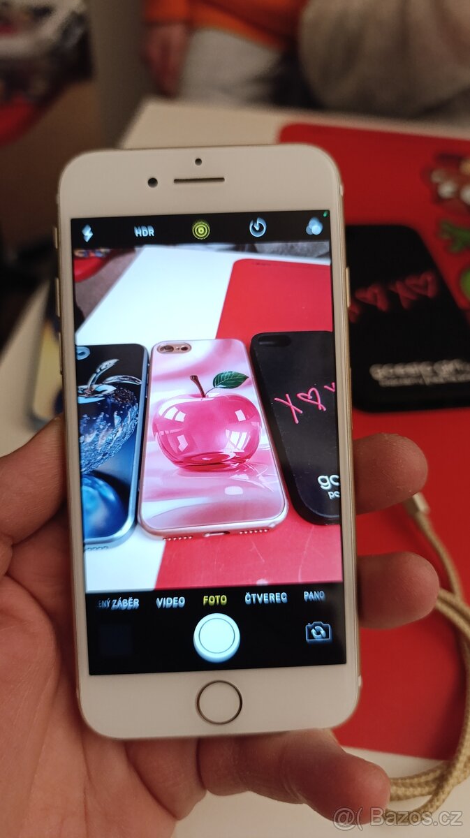 iphone 7 -128 gb - 2