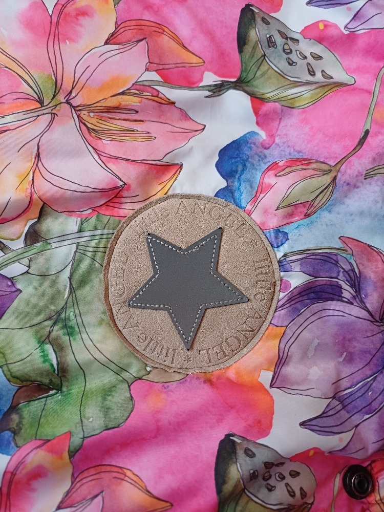 FUSAK LITLLE ANGEL - 2