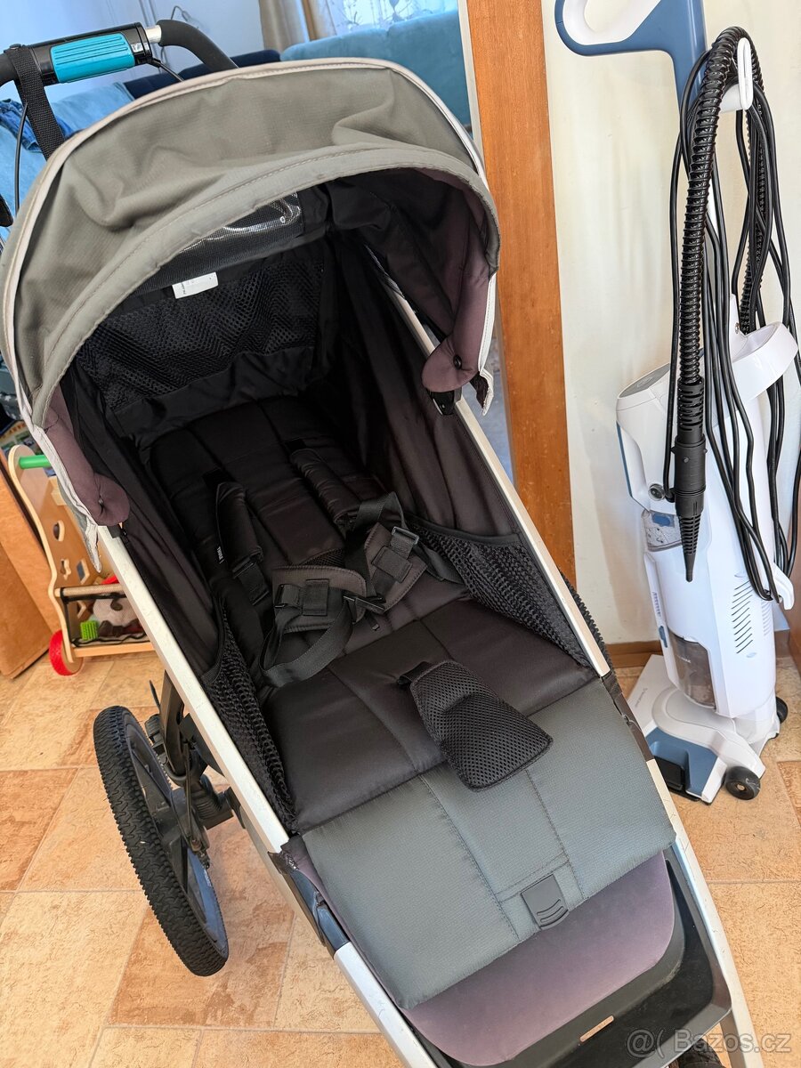 Thule urban Glide 2 - 2