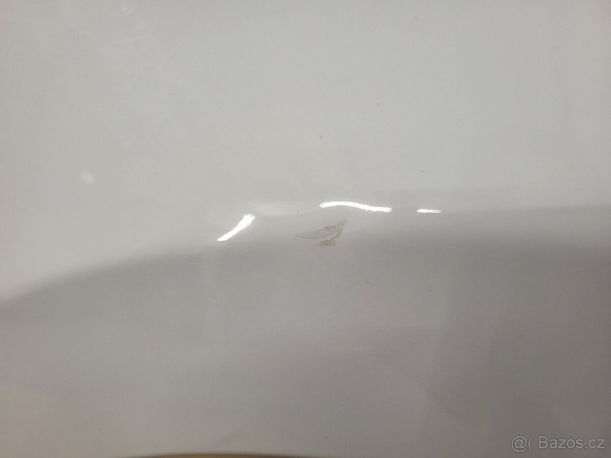 Pravý přední blatník Citroen C3 Picasso - 2