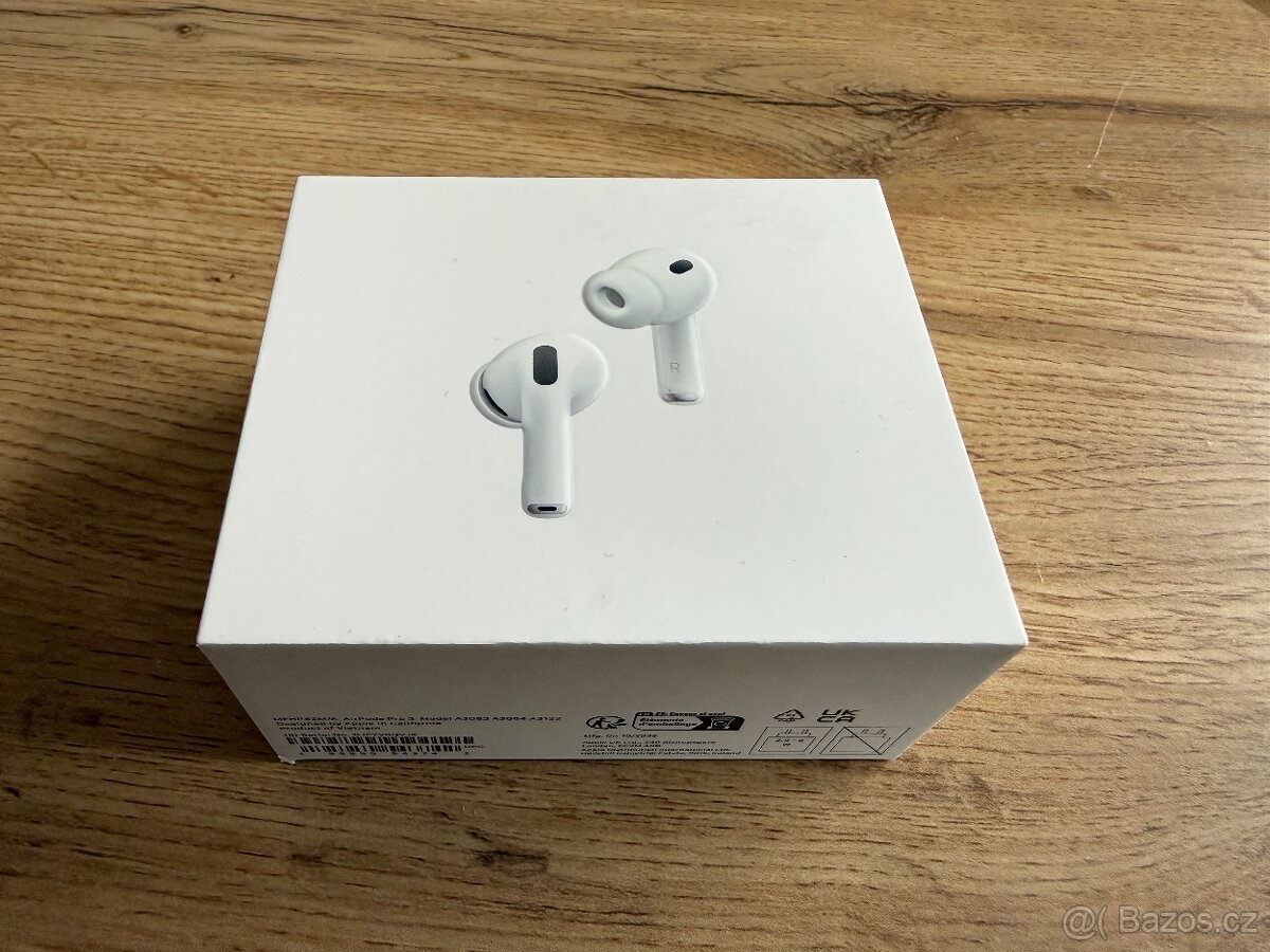 Apple AirPods Pro 3 - 2