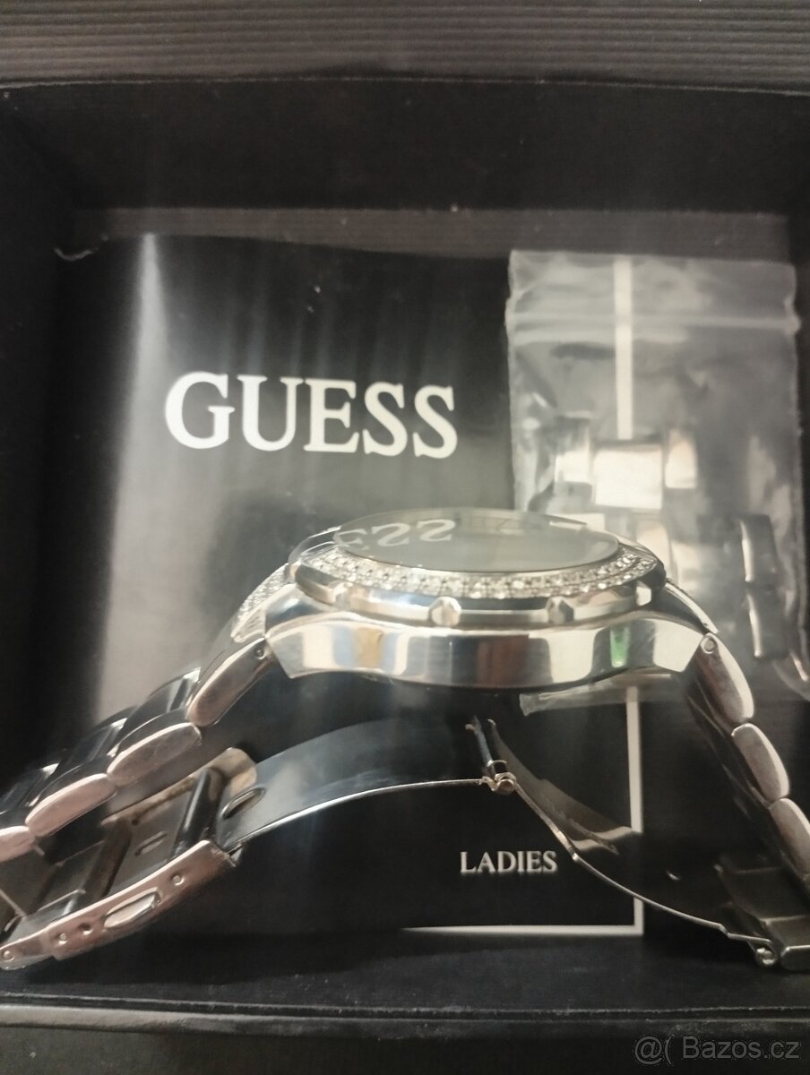 Guess Hodinky Dámské - 2