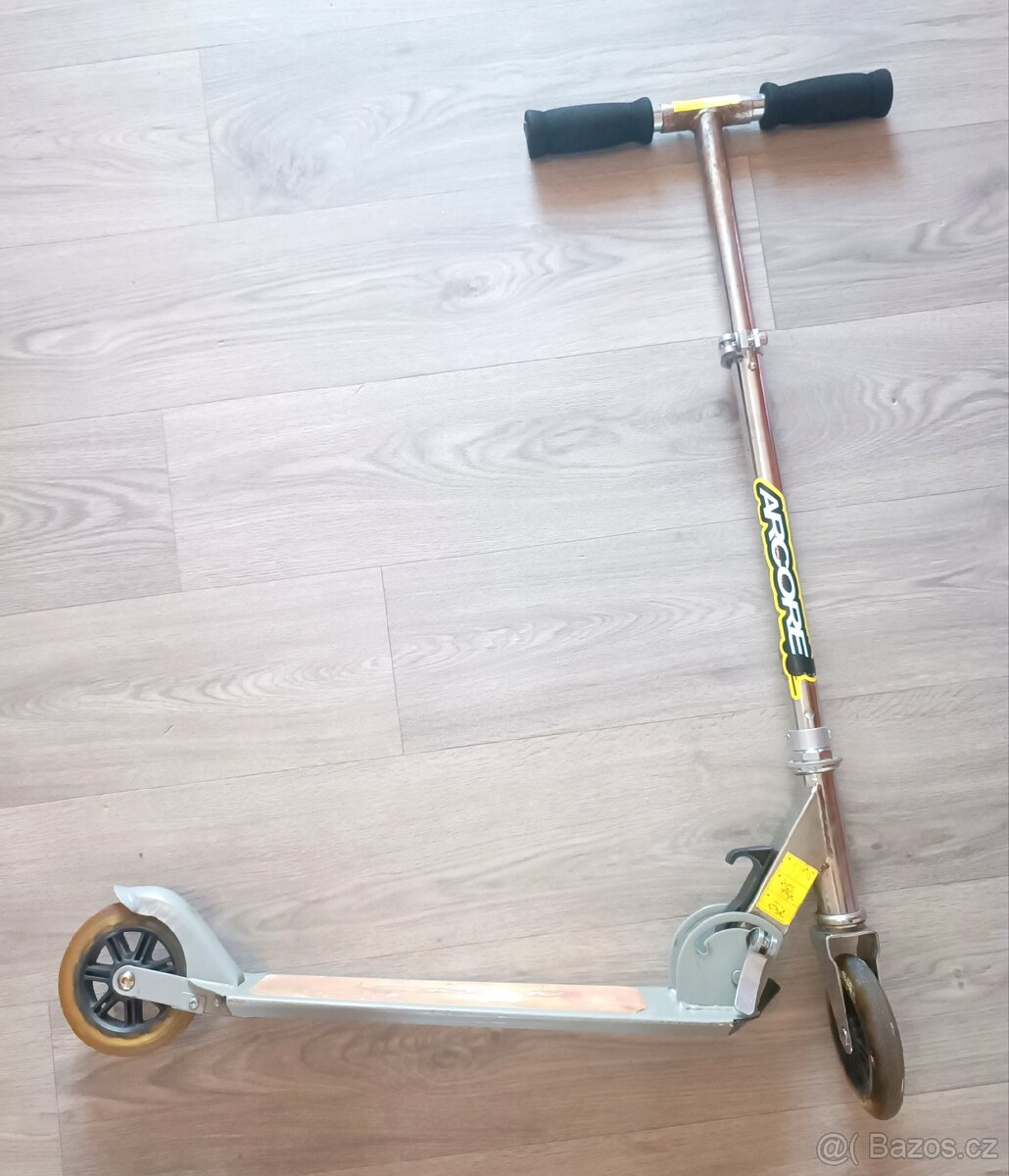 Koloběžka ARCORE - 2