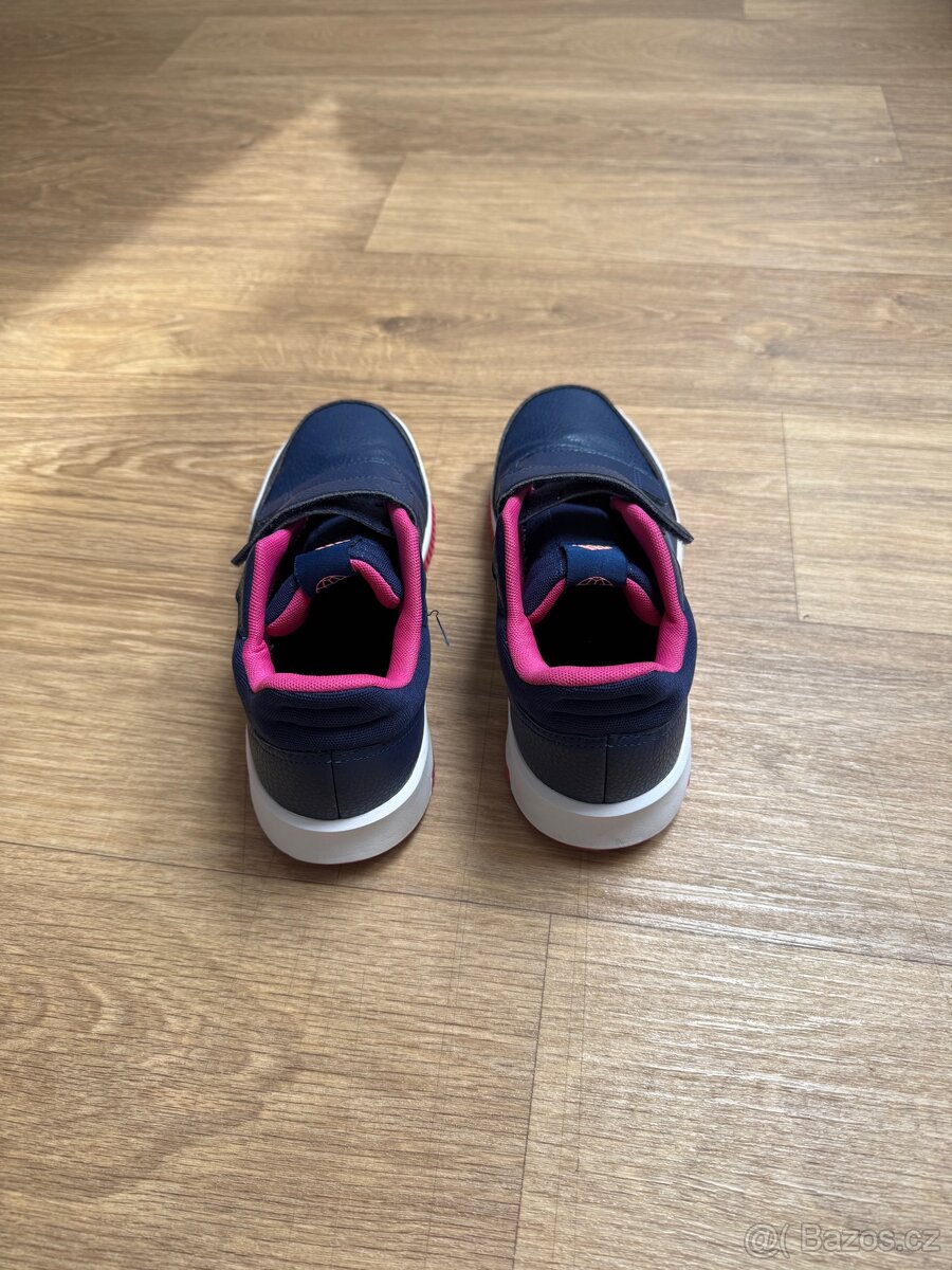 Tenisky Adidas, vel. 38 2/3 - 2