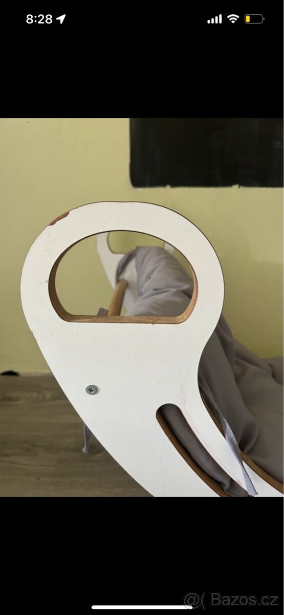 Houpačka Allegro - 2