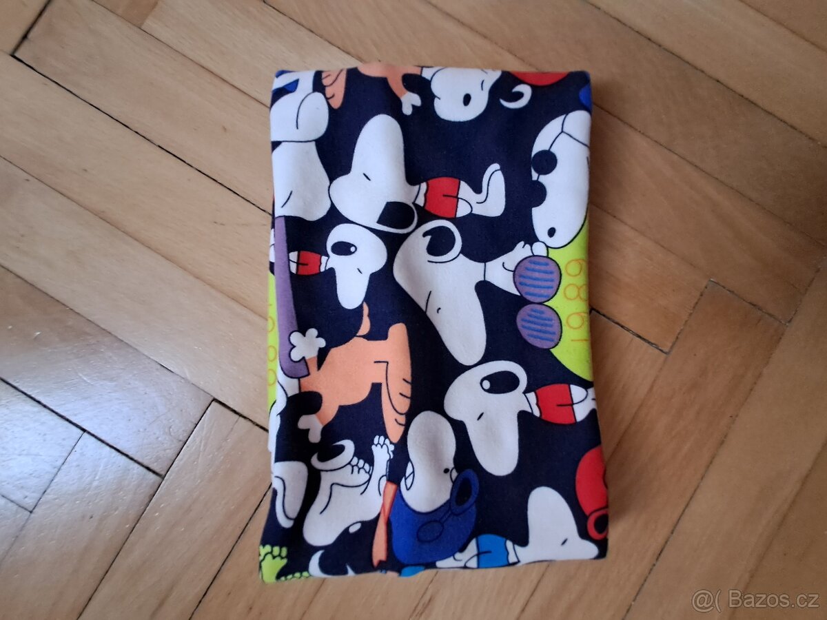 Nákrčník Snoopy - 2
