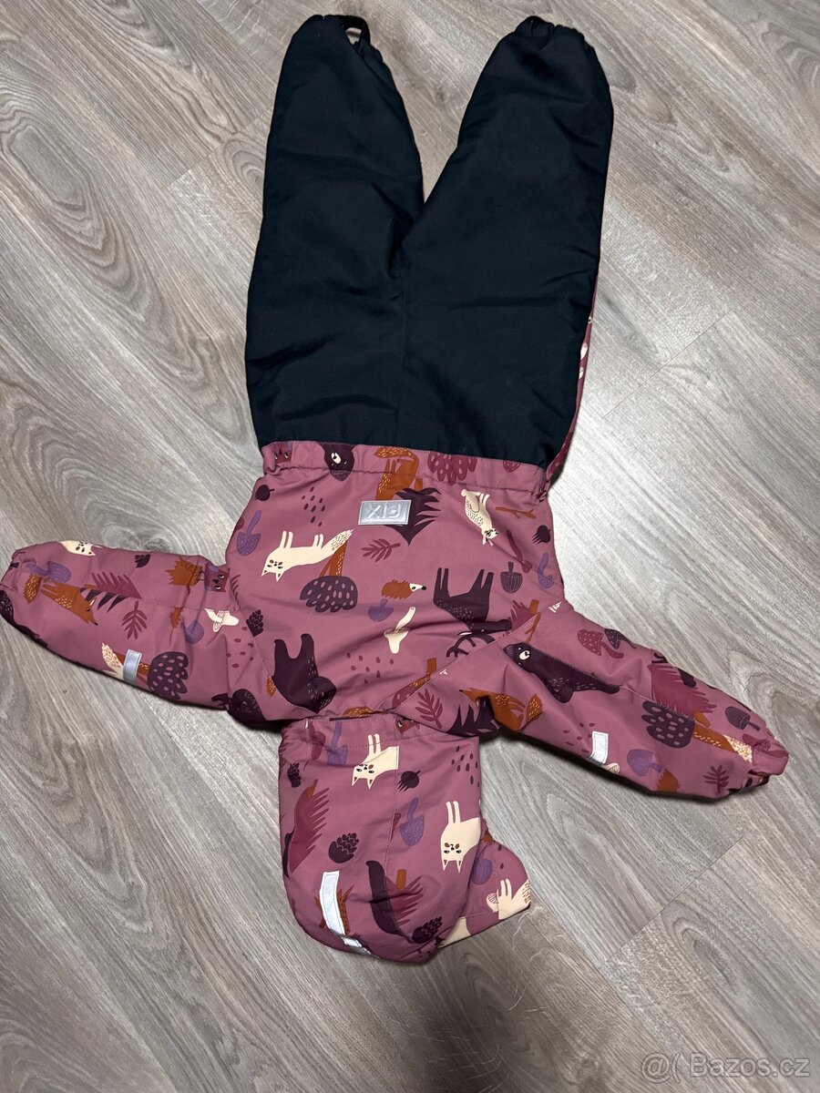 Lindex kombinéza - 2