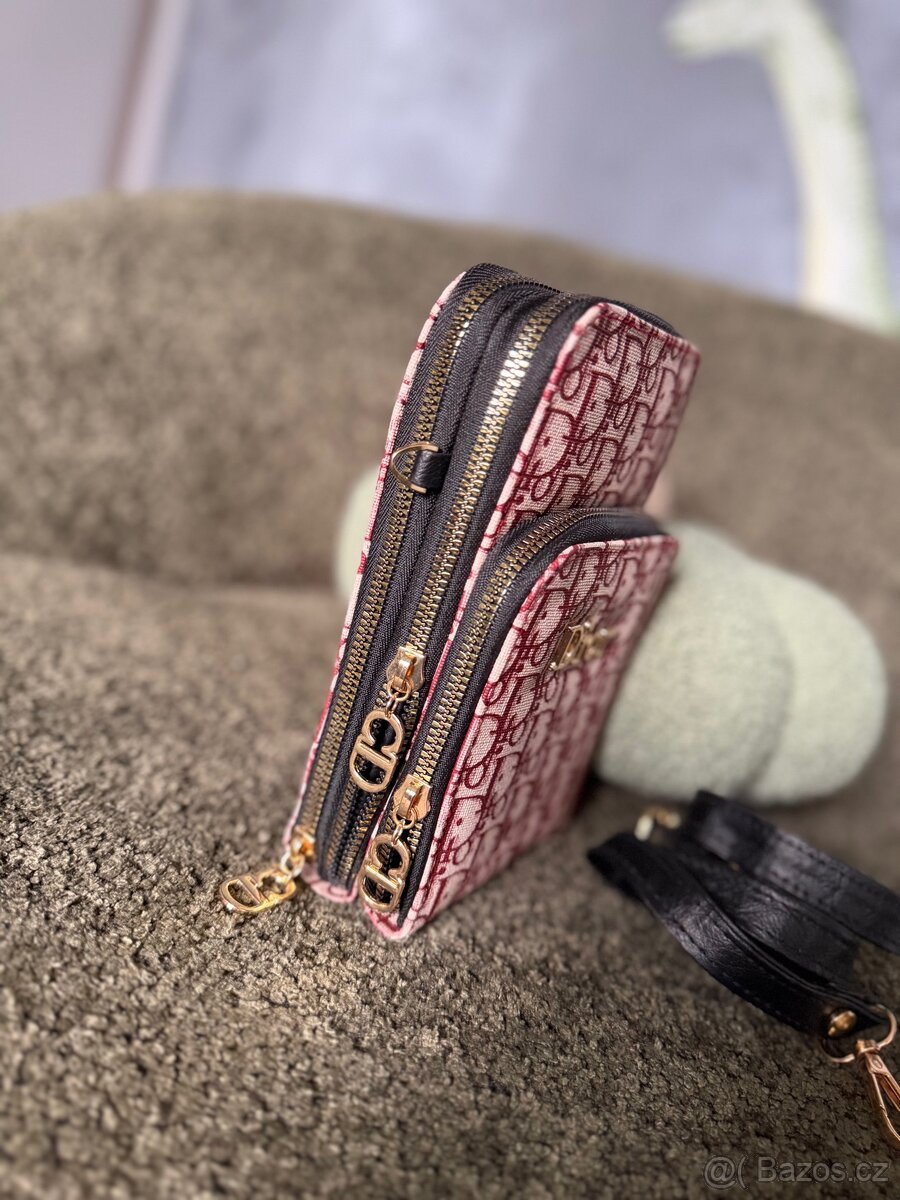 Crossbody kabelka - 2